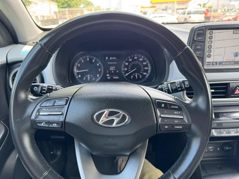 Used 2018 Hyundai Kona Ultimate AWD/4WD image 22