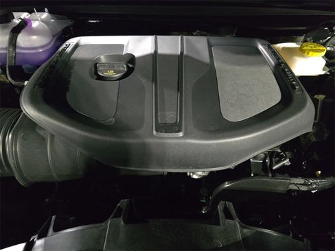 New 2026 RAM 1500 Rebel image 30