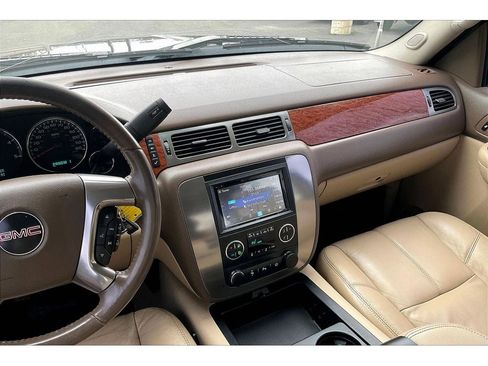 Used 2007 GMC Sierra 2500 SLT w/ Convenience Package image 7