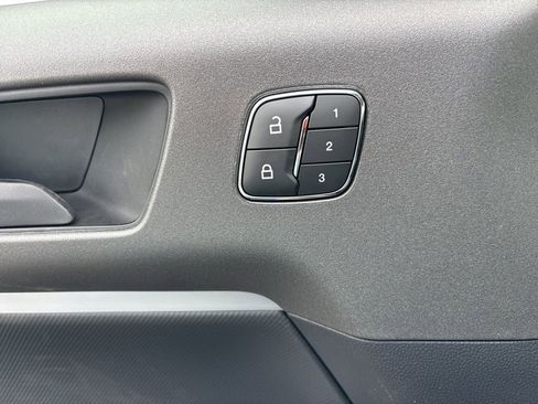 New 2025 Ford Bronco Sport Badlands w/ Badlands Tech Package image 19