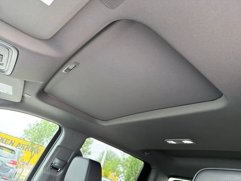 New 2026 GMC Sierra 1500 Denali AWD/4WD image 16