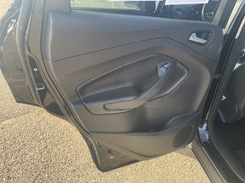Used 2016 Ford Escape Titanium w/ Equipment Group 301A image 12