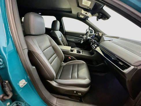 Used 2025 Honda Prologue Elite image 34