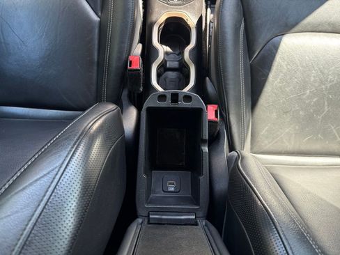 Used 2015 Jeep Renegade Limited AWD/4WD image 17