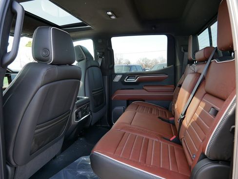 New 2026 GMC Sierra 1500 Denali Ultimate image 8