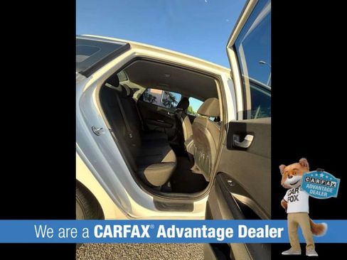 Used 2016 Kia Optima LX FWD image 20