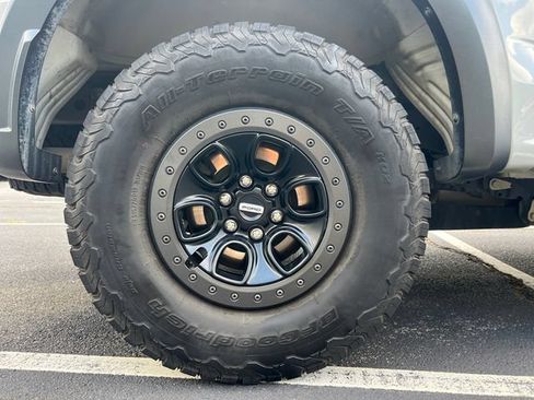 Used 2023 Ford F150 Raptor AWD/4WD image 20