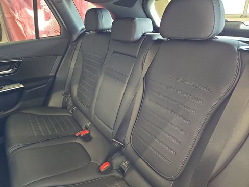 New 2026 Mercedes-Benz GLC 300 4MATIC image 15