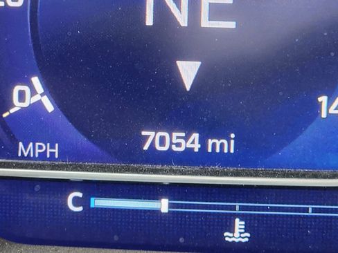 Used 2025 Chevrolet Silverado 2500 High Country w/ Technology Package image 10