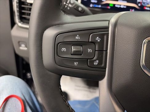 Used 2026 GMC Sierra 2500 Denali w/ Technology Package AWD/4WD image 24