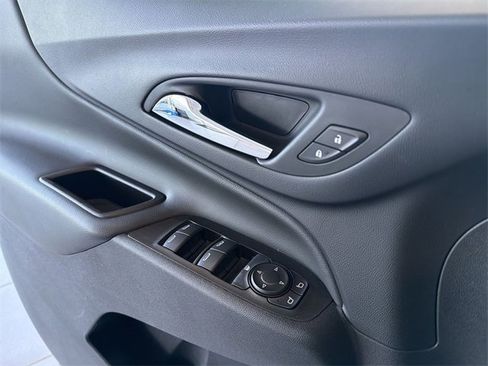 Certified 2024 Chevrolet Equinox LT image 21