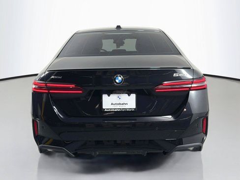 New 2027 BMW 540i xDrive w/ M Sport Package AWD/4WD image 6