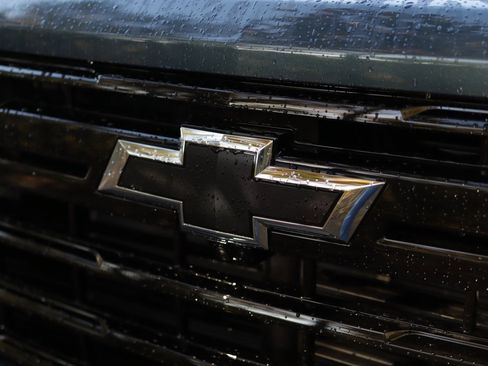 Used 2026 Chevrolet Silverado 2500 LT w/ Trail Boss Package image 32