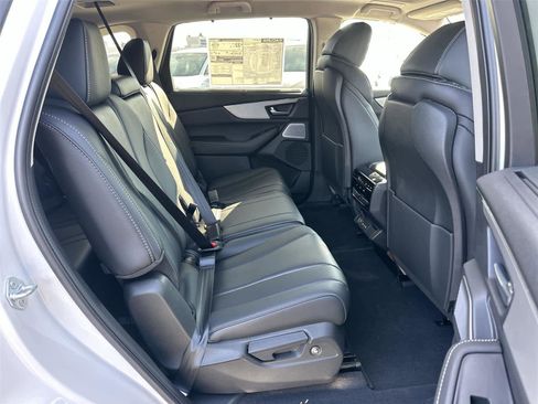 New 2026 Acura MDX FWD w/ Technology Package image 13