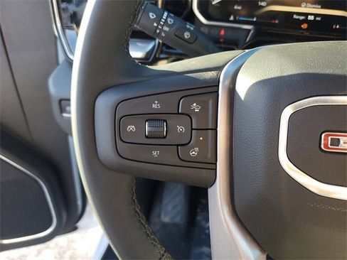 New 2026 GMC Sierra 1500 Elevation image 30