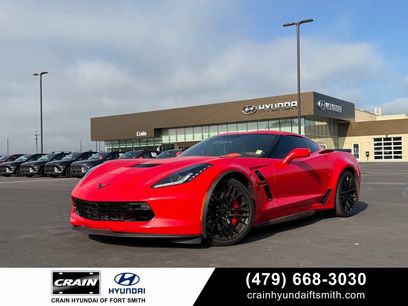 Used 2019 Chevrolet Corvette Grand Sport