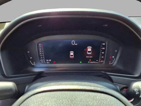 Used 2024 Honda Accord EX image 16