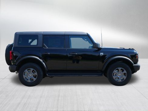Used 2026 Ford Bronco Big Bend AWD/4WD image 8