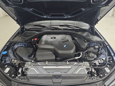 New 2026 BMW 330i xDrive Sedan w/ Convenience Package AWD/4WD image 30