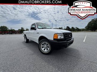 Used 2003 Ford Ranger XL RWD video 1