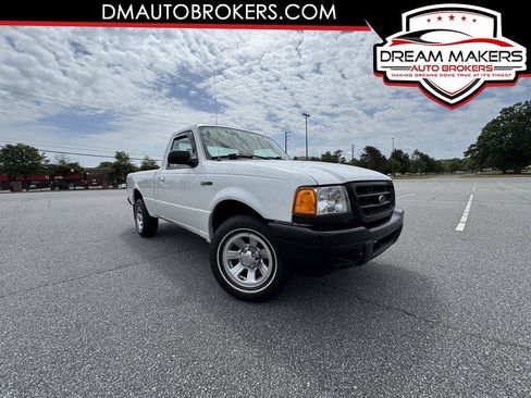 Used 2003 Ford Ranger XL RWD image 1