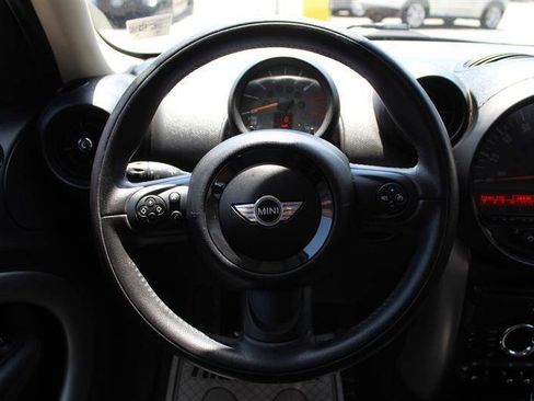 Used 2015 MINI Cooper Countryman FWD image 14