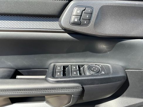 New 2026 Ford Ranger Raptor AWD/4WD image 7