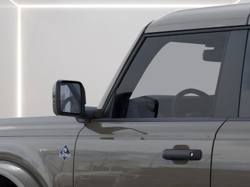 New 2026 Ford Bronco Outer Banks AWD/4WD image 22