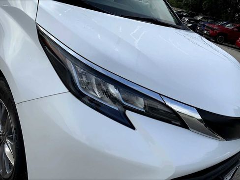 Used 2022 Toyota Sienna LE image 26