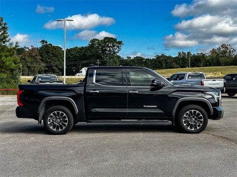 Used 2024 Toyota Tundra Limited image 9