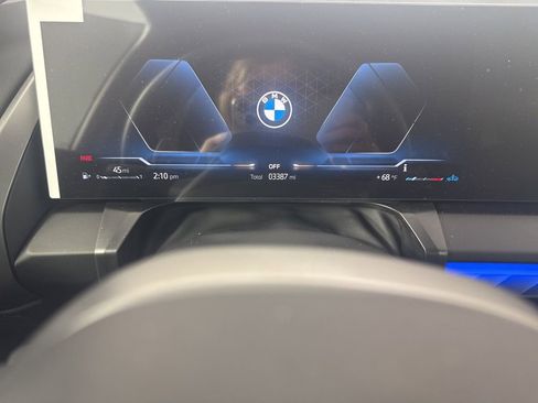 New 2026 BMW X3 xDrive30 AWD/4WD image 21