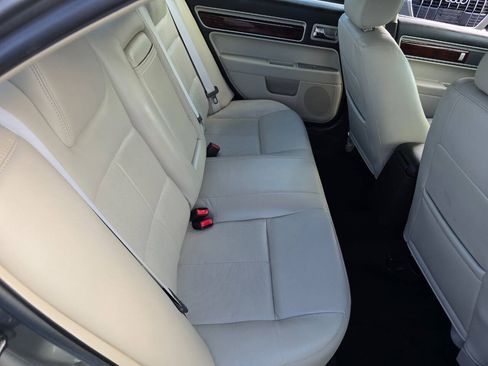 Used 2008 Lincoln MKZ FWD image 23