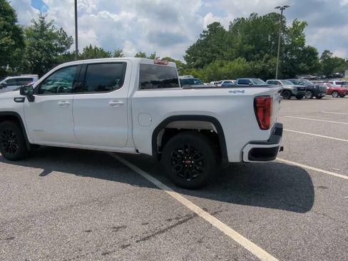 Used 2026 GMC Sierra 1500 Elevation AWD/4WD image 6