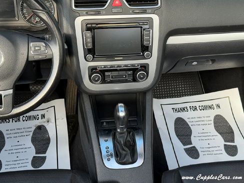 Used 2012 Volkswagen Eos Komfort image 23