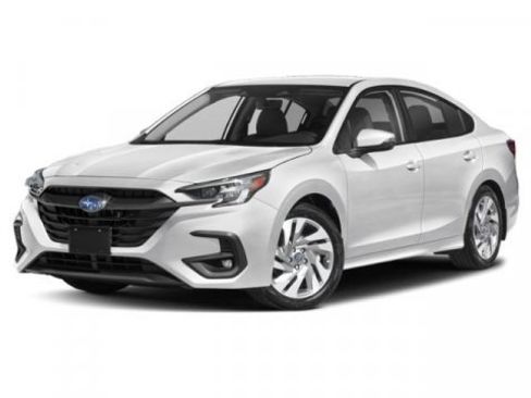 New 2025 Subaru Legacy Limited image 4