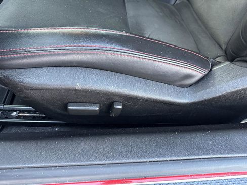 Used 2012 Chevrolet Camaro ZL1 image 25