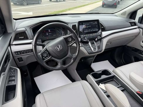 Used 2020 Honda Odyssey EX-L image 12