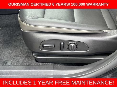 Used 2025 Chevrolet Trax ACTIV w/ Driver Confidence Package FWD image 21