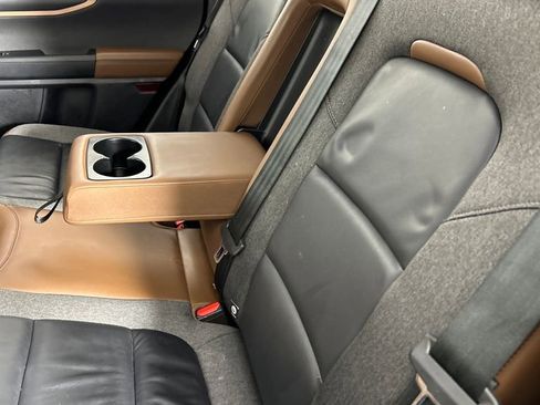 Used 2023 Ford Bronco Sport Outer Banks w/ Tech Package image 17