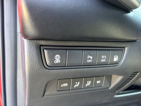 New 2026 MAZDA CX-50 AWD 2.5 Hybrid w/ Weather Package image 24