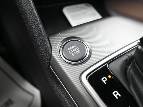 New 2026 Kia Sportage SX FWD image 26