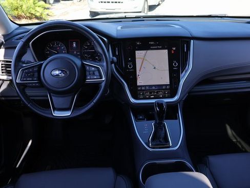 Used 2023 Subaru Outback Onyx Edition image 14
