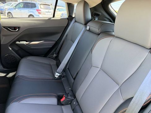 New 2026 Subaru Crosstrek 2.5i Limited AWD/4WD image 22