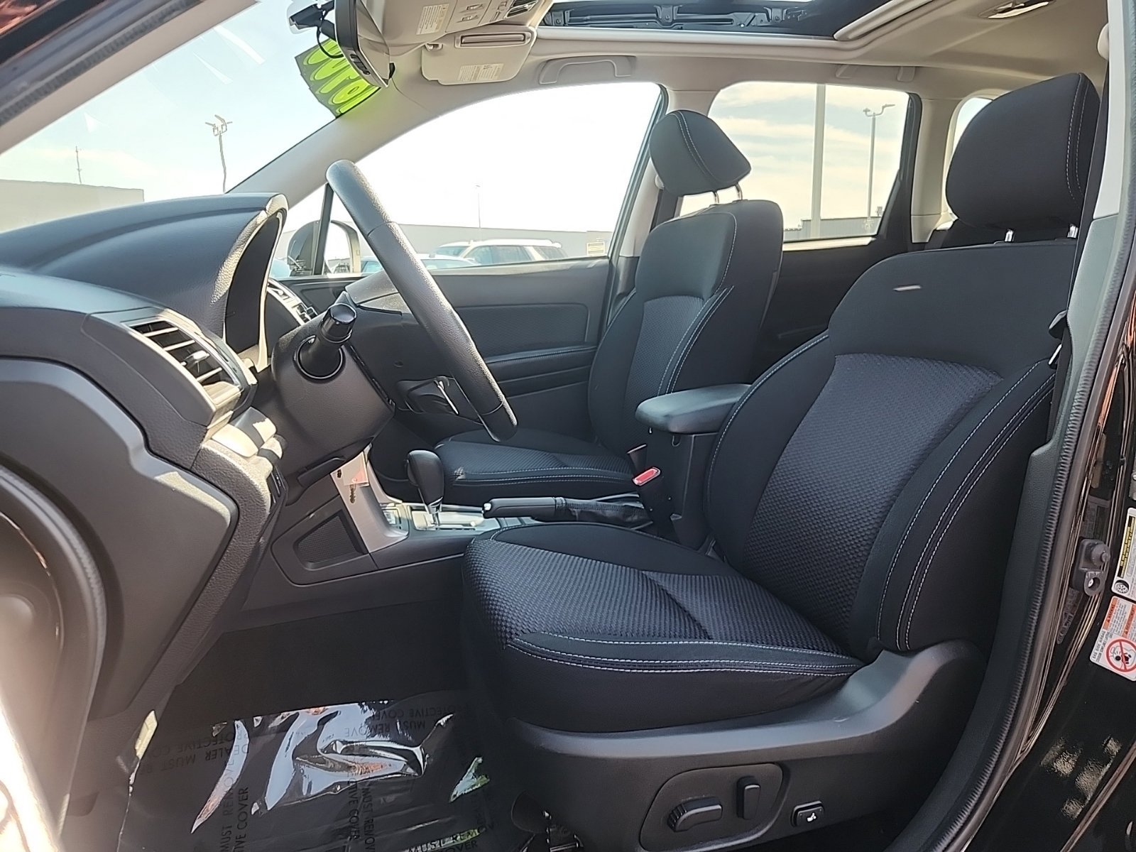 Used 2018 Subaru Forester 2.5i Premium AWD/4WD image 33