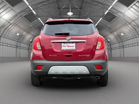 Used 2014 Buick Encore Leather image 6