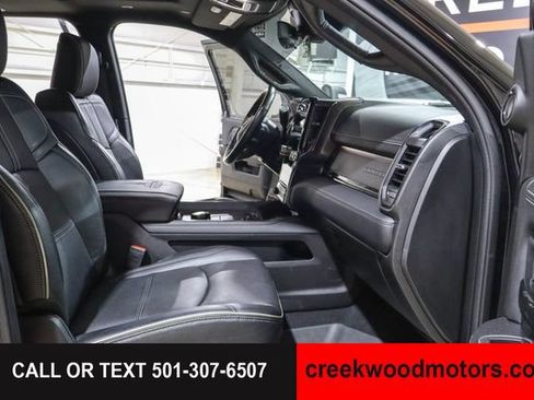 Used 2024 RAM 2500 Limited AWD/4WD image 10