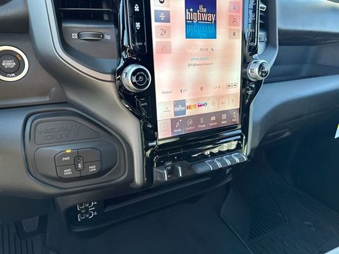 New 2026 RAM 2500 Tradesman image 34