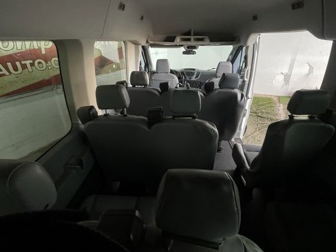 Used 2018 Ford Transit 350 XL image 16
