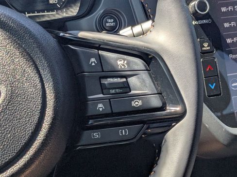 Used 2025 Subaru Forester Sport image 24