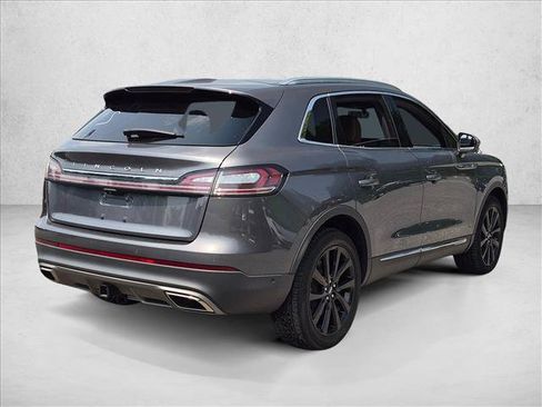 Used 2022 Lincoln Nautilus Reserve w/ Equipment Group 202A AWD/4WD image 5